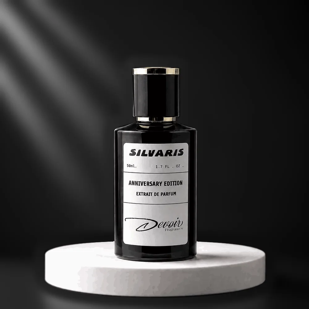 Silvaris (Limited Edition)